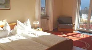 Image of Ferienhaus Endrös - Chiemgau Karte