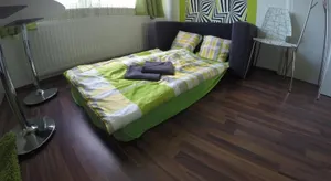 Image of Ferien im FerienStudio1A