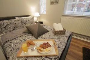Image of Molesey Apartments