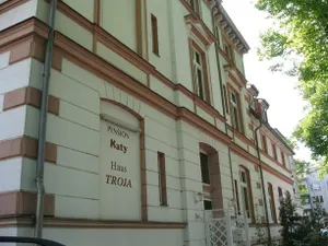 Image of Haus Troja