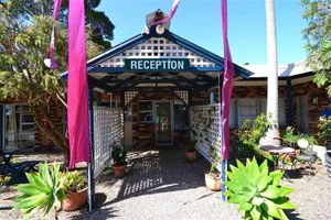 Image of Narooma Motel
