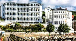 Image of Fürstenhof 103: Unschlagbarer Ostseeblick!