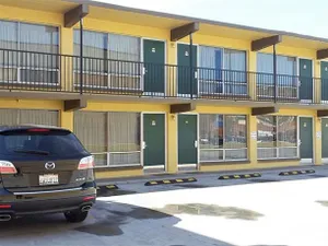 Image of The Marigold Hotel - Downtown Pendleton