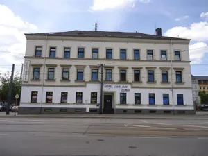 Image of Hotel New Town