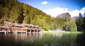 Image of Das K - dei "Hoamatl" im Ötztal