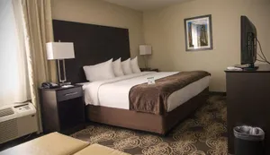 Image of Landmark Suites - Williston