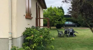 Image of La Maison Trèfle