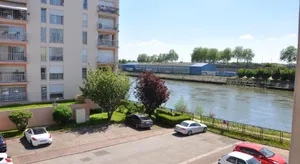Image of Appart'HomeCity - Rouen Ile Lacroix Seine