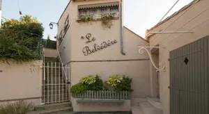 Image of Le Belvedere Montreal