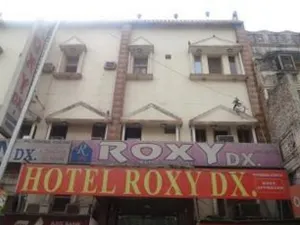 Image of Hotel Roxy DX