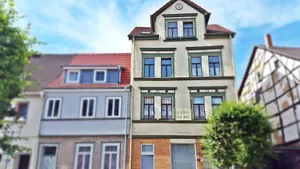 Image of Alte Uhrmacherei Eisenach