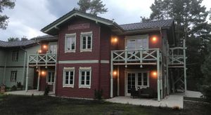 Image of Alexanderhaus, Pension und Restaurant