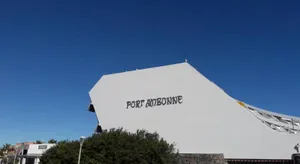 Image of Magnifique Appartement CAP NATURISTE