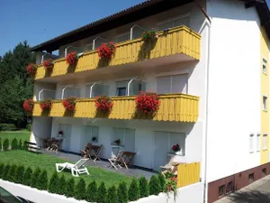 Image of Apartementhaus Helene am Klopeinersee