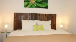Image of Große Prinzessin - Appartement mit Saunanutzung