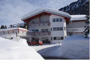 Image of Gastehaus Annette