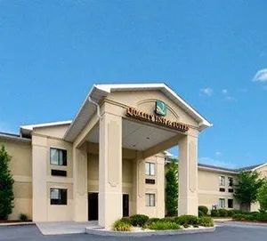 Image of Quality Inn & Suites Savannah North