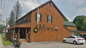 Image of Myers Steakhouse & Inn