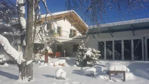 Image of Alpin-Check-in
