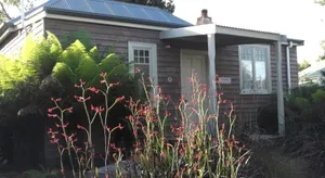 Image of Tramway Cottage