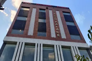 Image of Hotel Shakun Palace