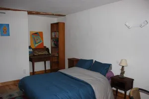 Image of Le Merle Monqueur