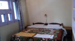 Image of Jungle Lodge