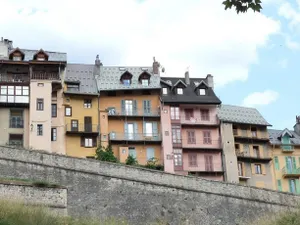 Image of Maison du Pape