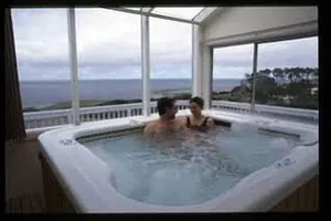 Image of King Island Holiday Village