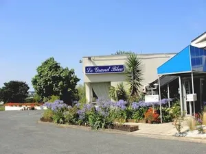 Image of Eurotel*** Le Grand Bleu