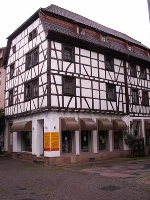 Image of Ferienhaus Eberbach