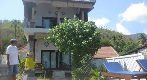 Image of Bubu Racok Homestay