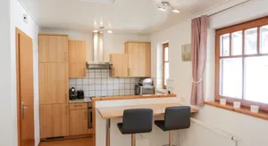 Image of Appartement Bergverliebt