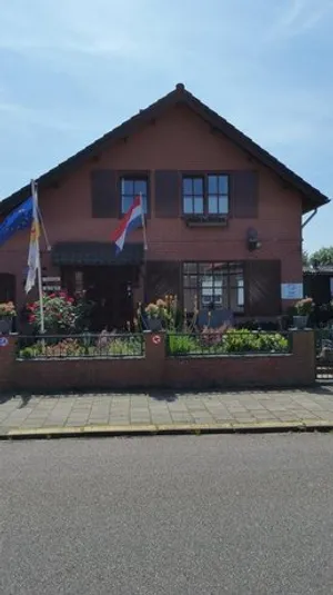 Image of Erbuca Bed and Breakfast