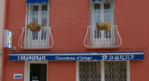 Image of L'Orangeraie