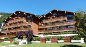 Image of Appartement La Clusaz, 2 pièces, 5 personnes - FR-1-304-26