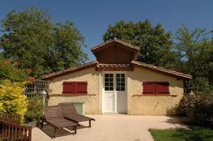 Image of Domaine De Peyloubere