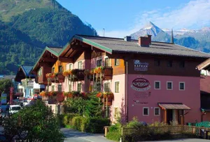 Image of Pension Alpenrose