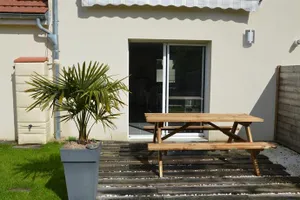 Image of La maison d’à côté