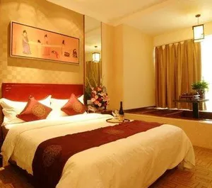 Image of The Tang Dynasty Hotel