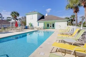 Image of Orange Beach Villas - Hideaway B