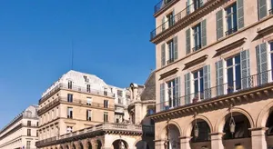 Image of Louvre Innocent Apartment