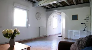 Image of Appartement de charme 40m2 proche Centre Hospitalier Valenciennes