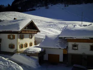 Image of Haus Steinkarblick und Berghäusl