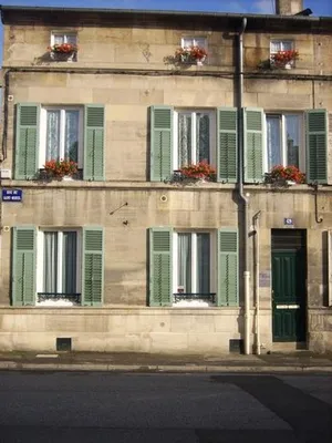 Image of Le Relais De Marbot