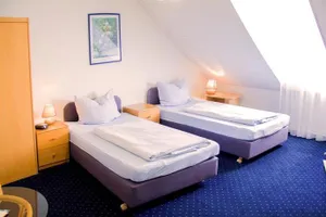 Image of Hotel Alter Telegraf