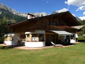 Image of Ferienwohnung Scheffau