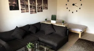 Image of Gemütliche Ferienwohnung mit Smart-TV