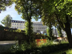 Image of Eis Cafe Garibaldi