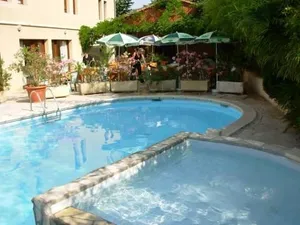 Image of Hotel The Originals Romans-sur-Isère Le Clos des Tanneurs